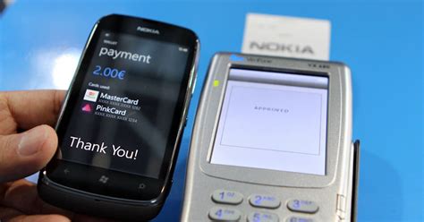 nfc prepaid card|nokia phones with nfc support.